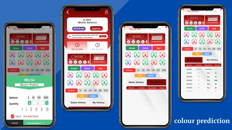 Download 91 club app